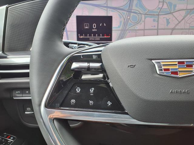New 2026 Cadillac Escalade Sport w/ Touring Package AWD/4WD image 21