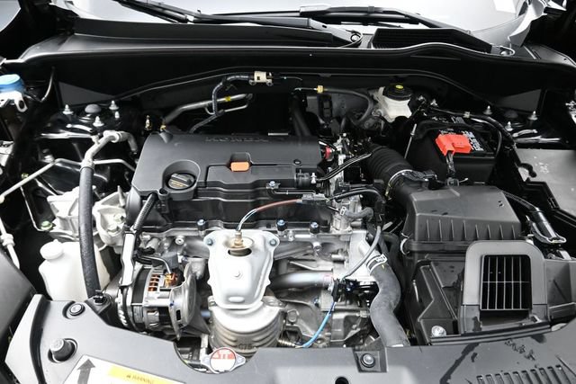 Certified 2024 Honda HR-V LX image 26