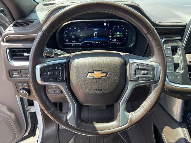 Used 2022 Chevrolet Tahoe LT w/ LT Signature Package AWD/4WD image 24
