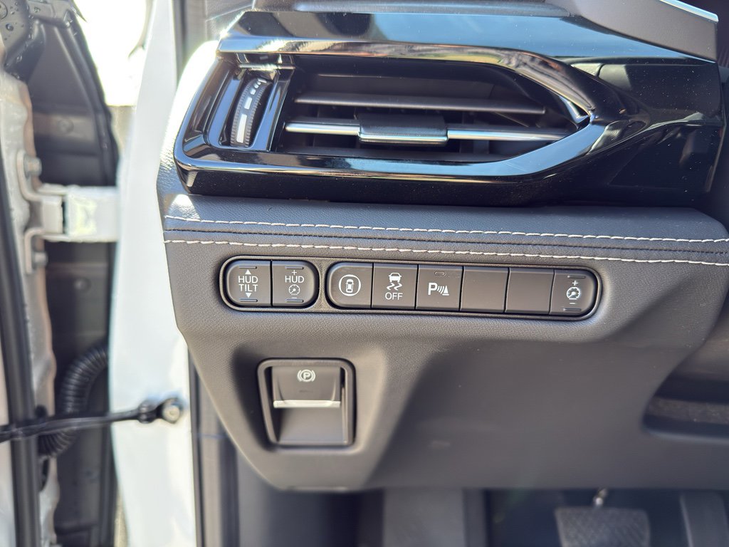 New 2026 Acura MDX SH-AWD w/ Advance Package image 14