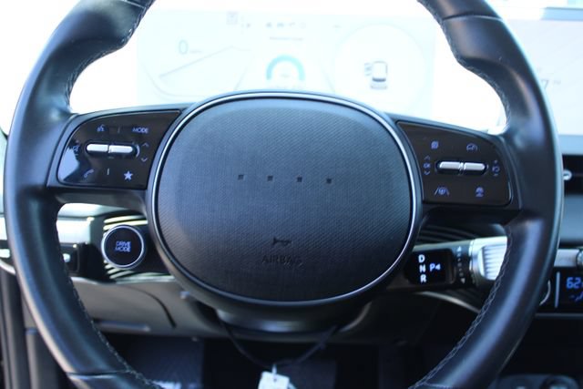 Used 2024 Hyundai Ioniq 5 SE RWD image 14