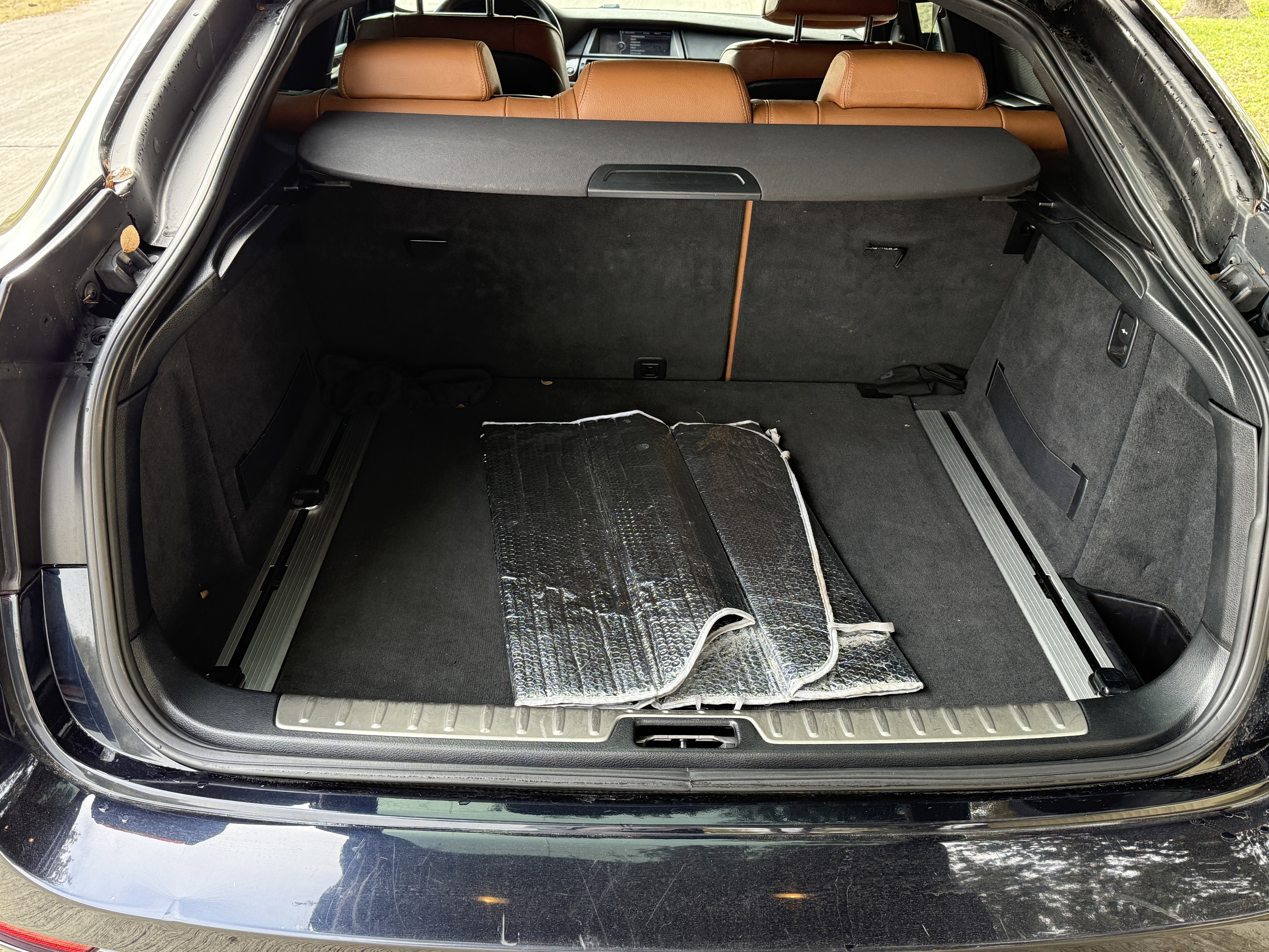 Used 2014 BMW X6 xDrive35i image 27