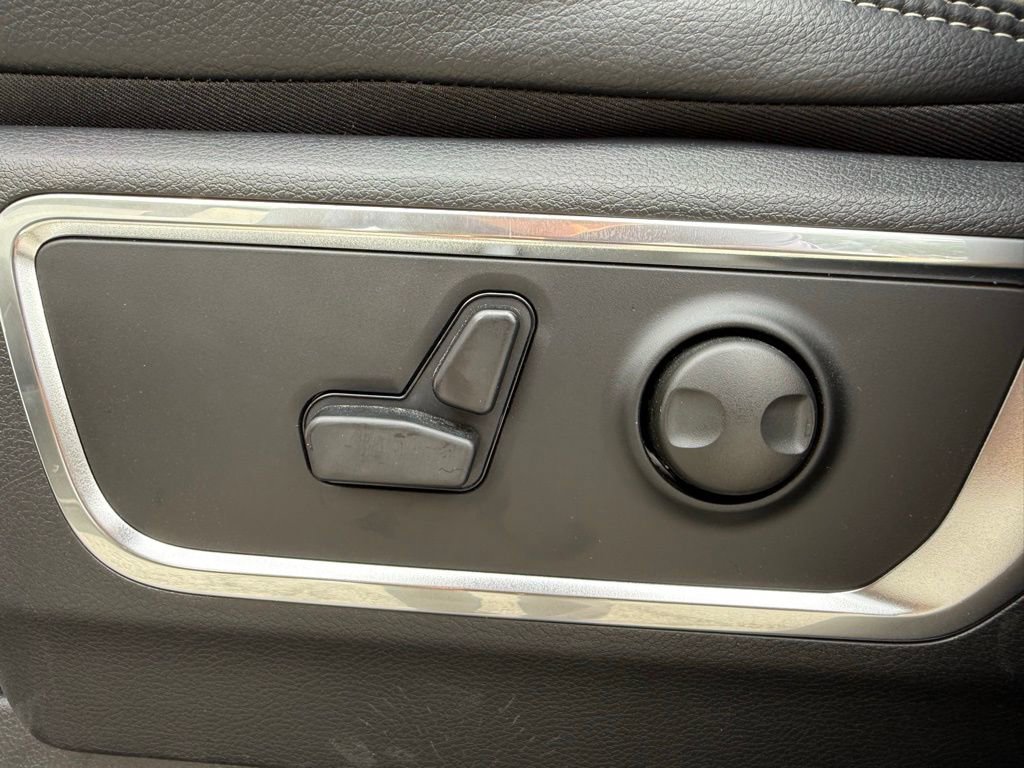 New 2026 RAM 1500 Laramie image 19