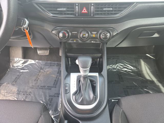 Used 2023 Kia Forte LXS image 11