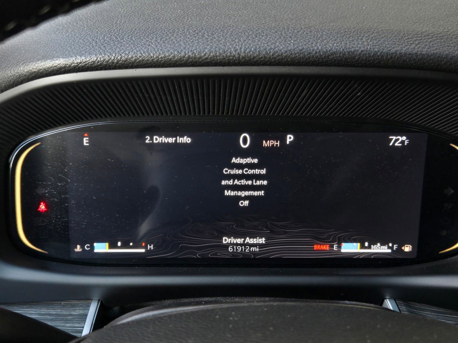 Used 2024 Jeep Wagoneer L Series II w/ Flexible Seating Group image 25