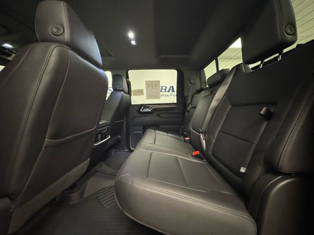 Used 2026 Chevrolet Silverado 3500 LTZ w/ LTZ Plus Package AWD/4WD image 19