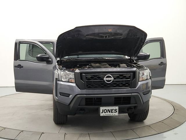 Used 2022 Nissan Frontier S image 10