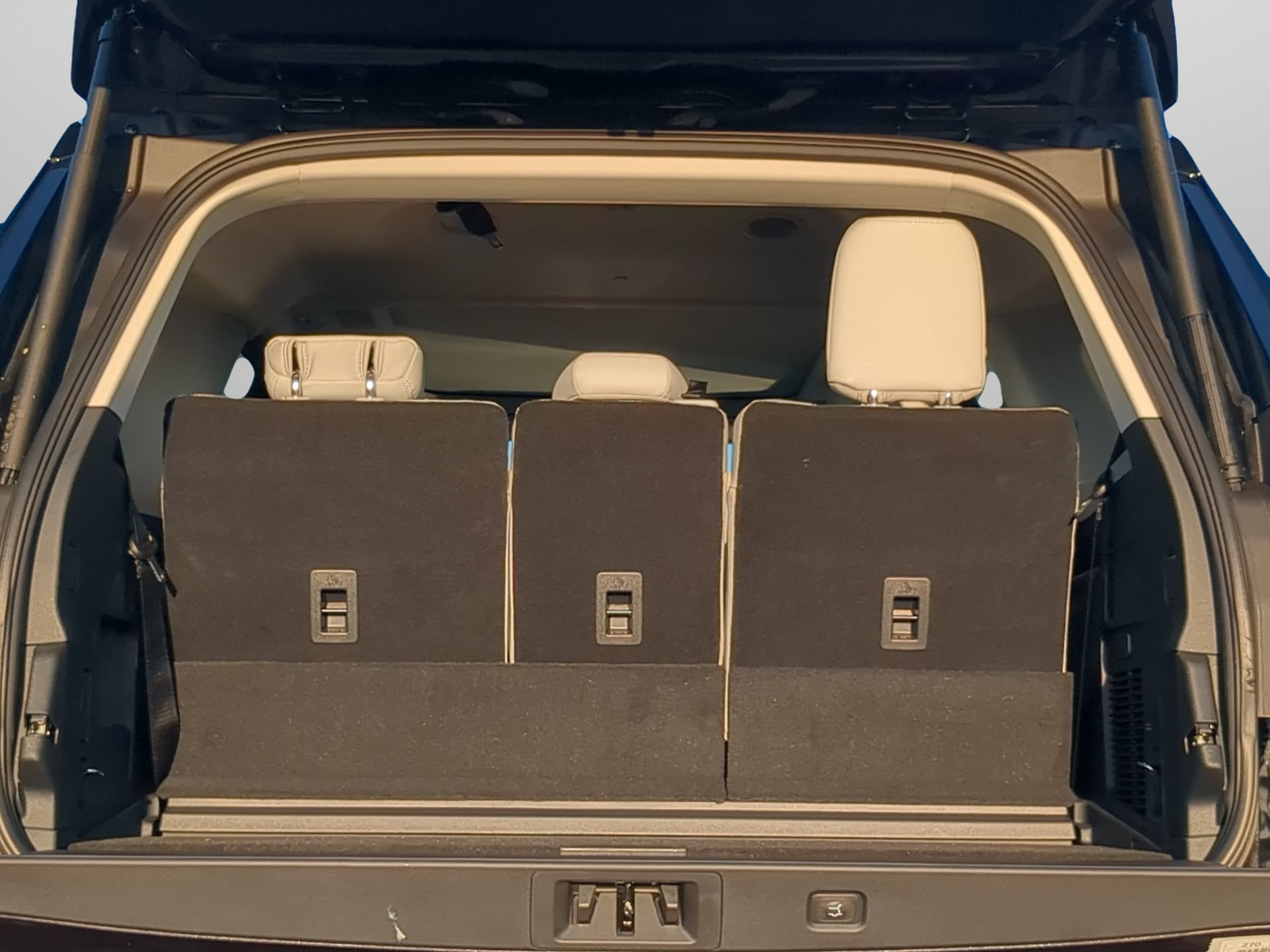New 2027 Ford Expedition Platinum AWD/4WD image 49