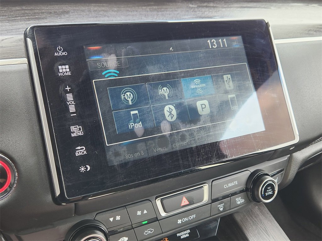 Used 2018 Honda Clarity Plug-In Hybrid image 11