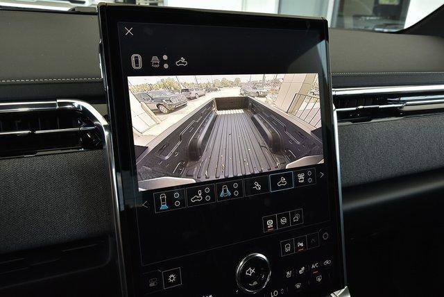 New 2026 GMC Sierra EV Elevation w/ Premium Package image 37