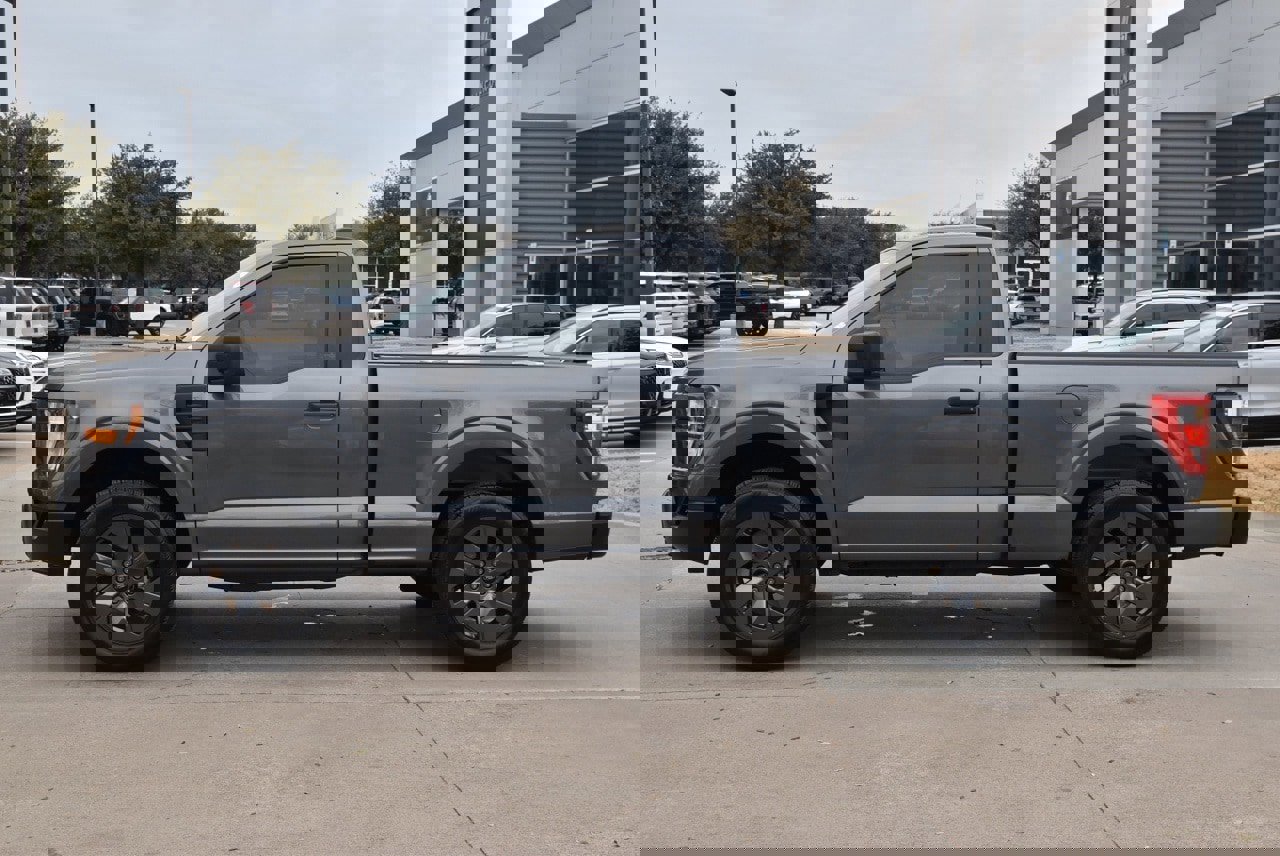 Used 2023 Ford F150 XL image 12