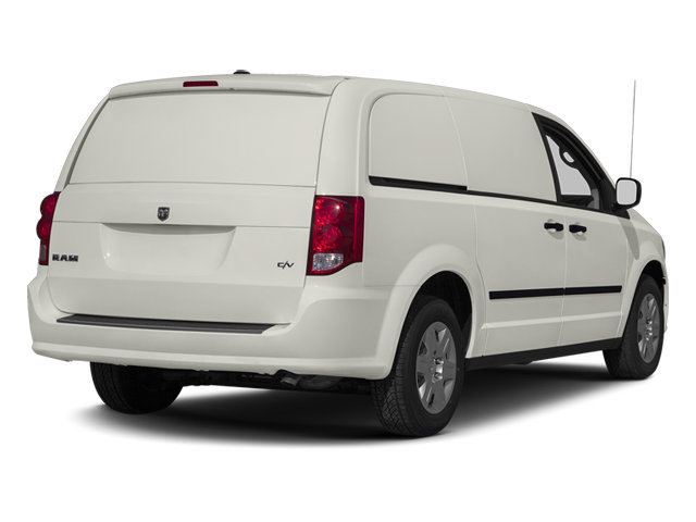 Used 2012 RAM C/V FWD image 2
