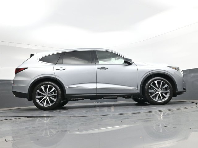 New 2026 Acura MDX w/ Technology Package FWD image 30