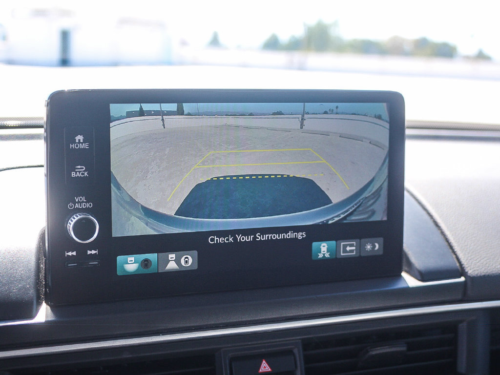 Certified 2023 Honda Pilot Elite image 24