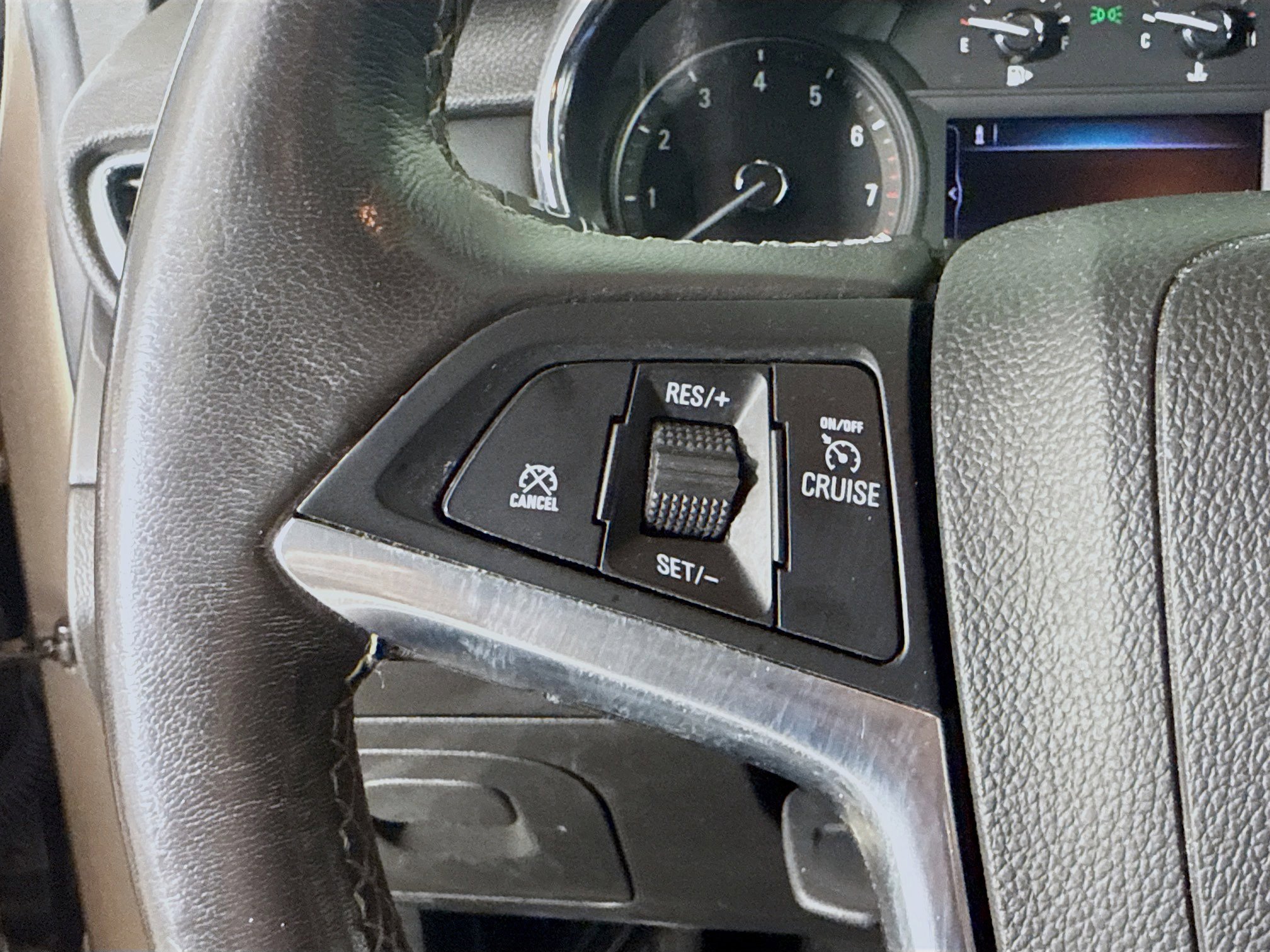 Used 2019 Buick Encore Preferred w/ Safety Package FWD image 14