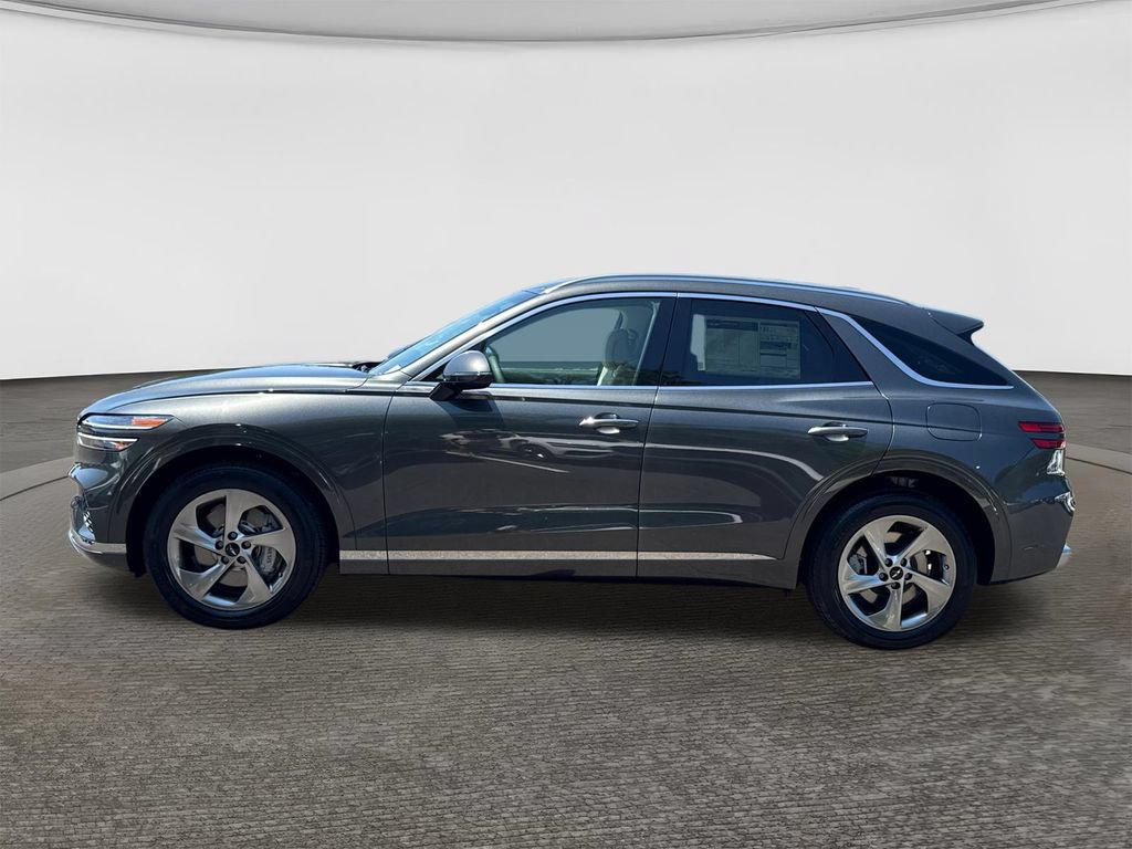 New 2027 Genesis GV70 2.5T AWD/4WD image 4