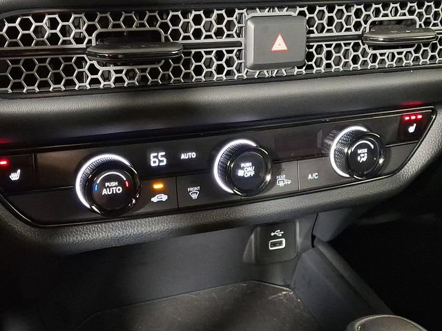 Used 2023 Honda HR-V Sport image 17