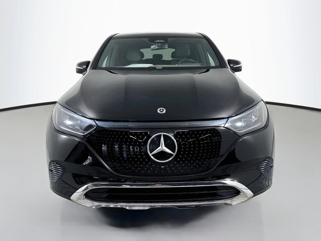 Used 2023 Mercedes-Benz EQE 350+ 4MATIC SUV image 6