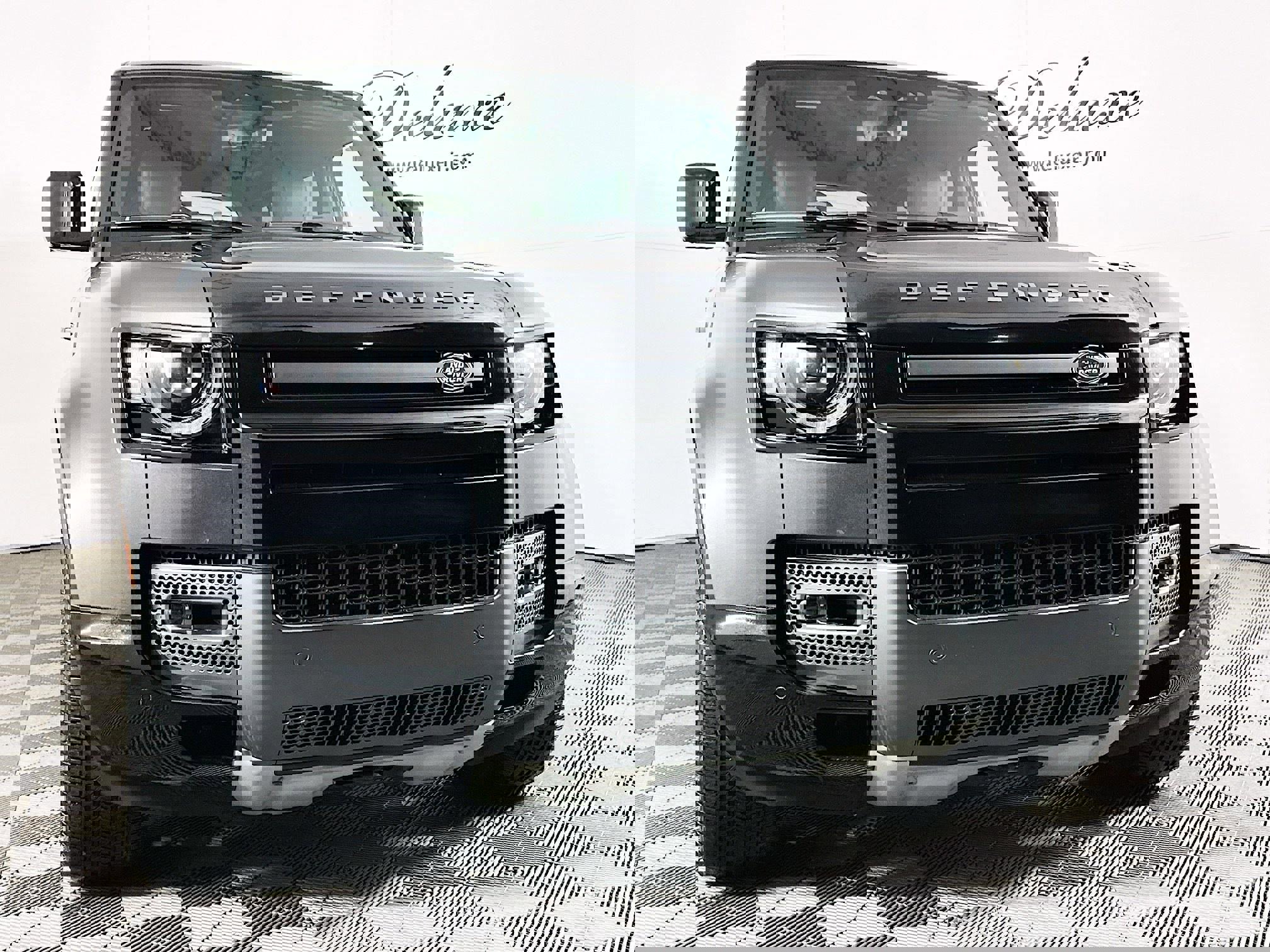 Used 2024 Land Rover Defender 110 Carpathian Edition image 30