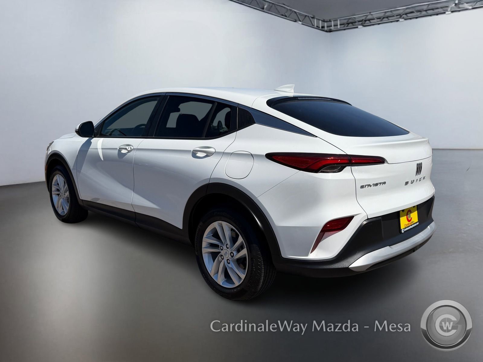 Used 2024 Buick Envista Preferred w/ Convenience I Package image 7