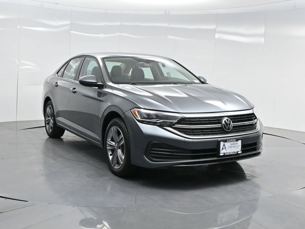 Used 2022 Volkswagen Jetta SE image 74