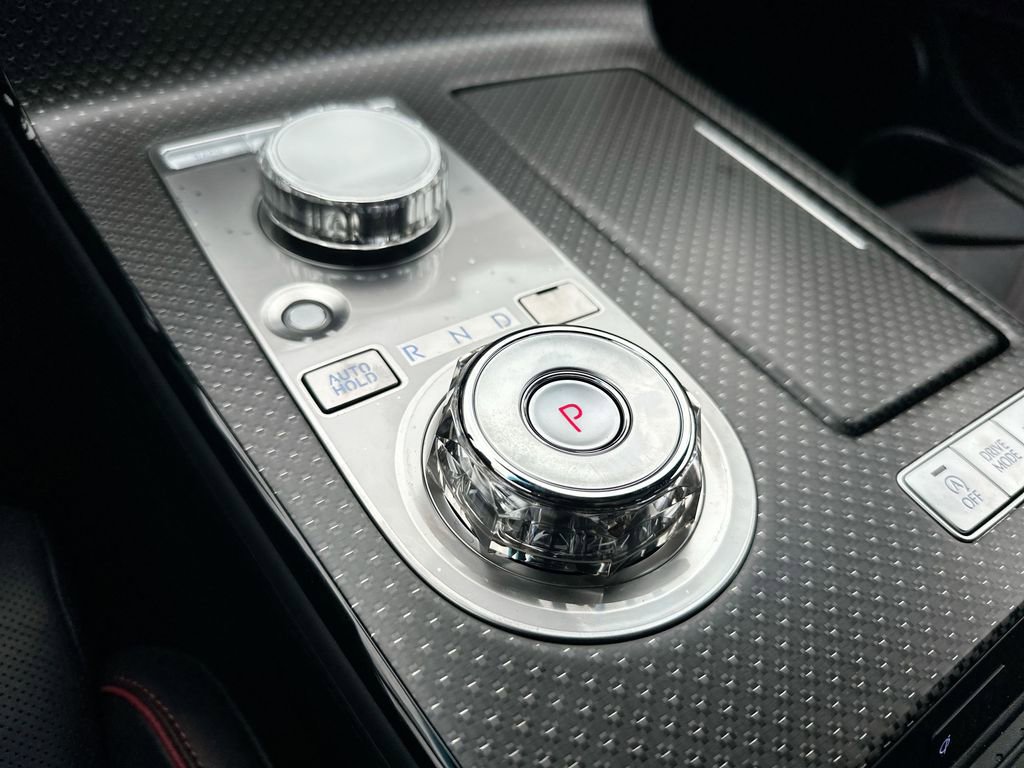 New 2025 Genesis G80 3.5T Sport Prestige image 43