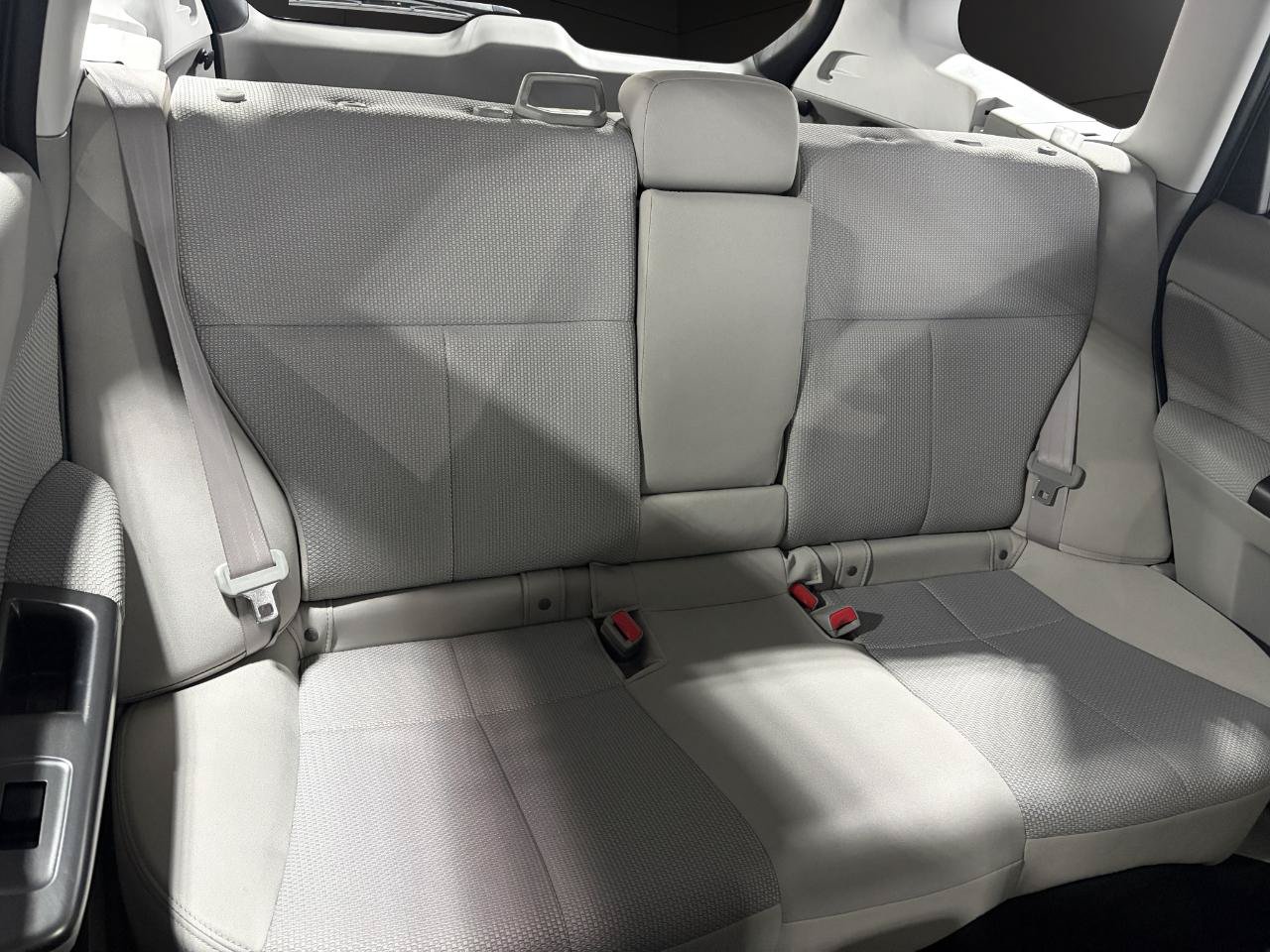 Used 2012 Subaru Forester 2.5X AWD/4WD image 20