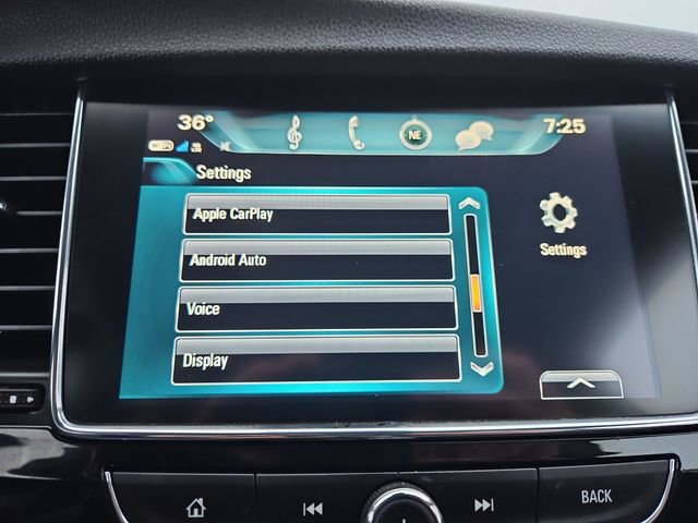 Used 2021 Buick Encore Preferred FWD image 50