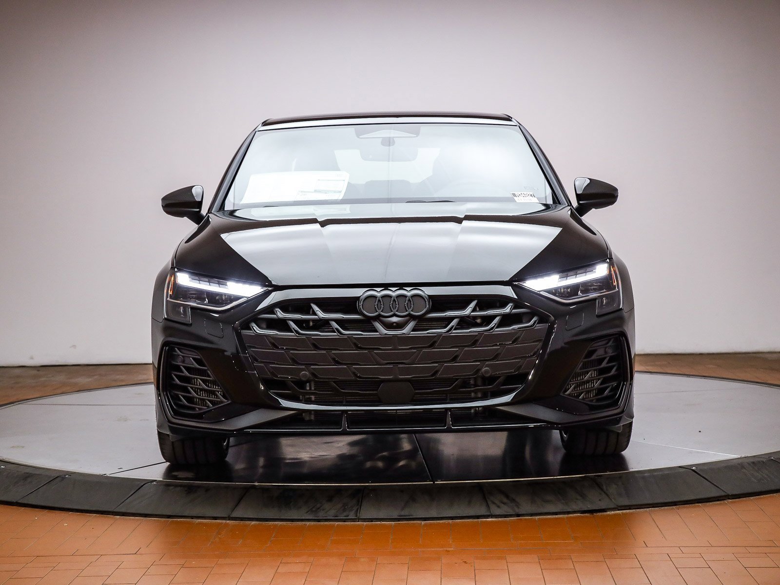 New 2026 Audi S3 Premium image 2