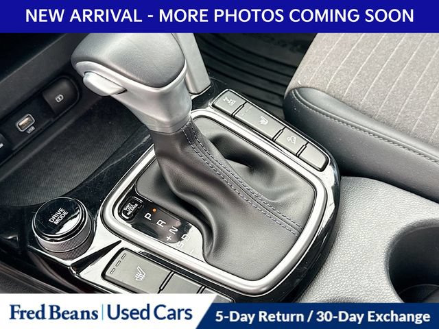 Used 2023 Kia Seltos S AWD/4WD image 23