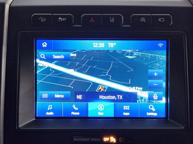 Used 2020 Ford Expedition Max Limited w/ Equipment Group 302A AWD/4WD image 17