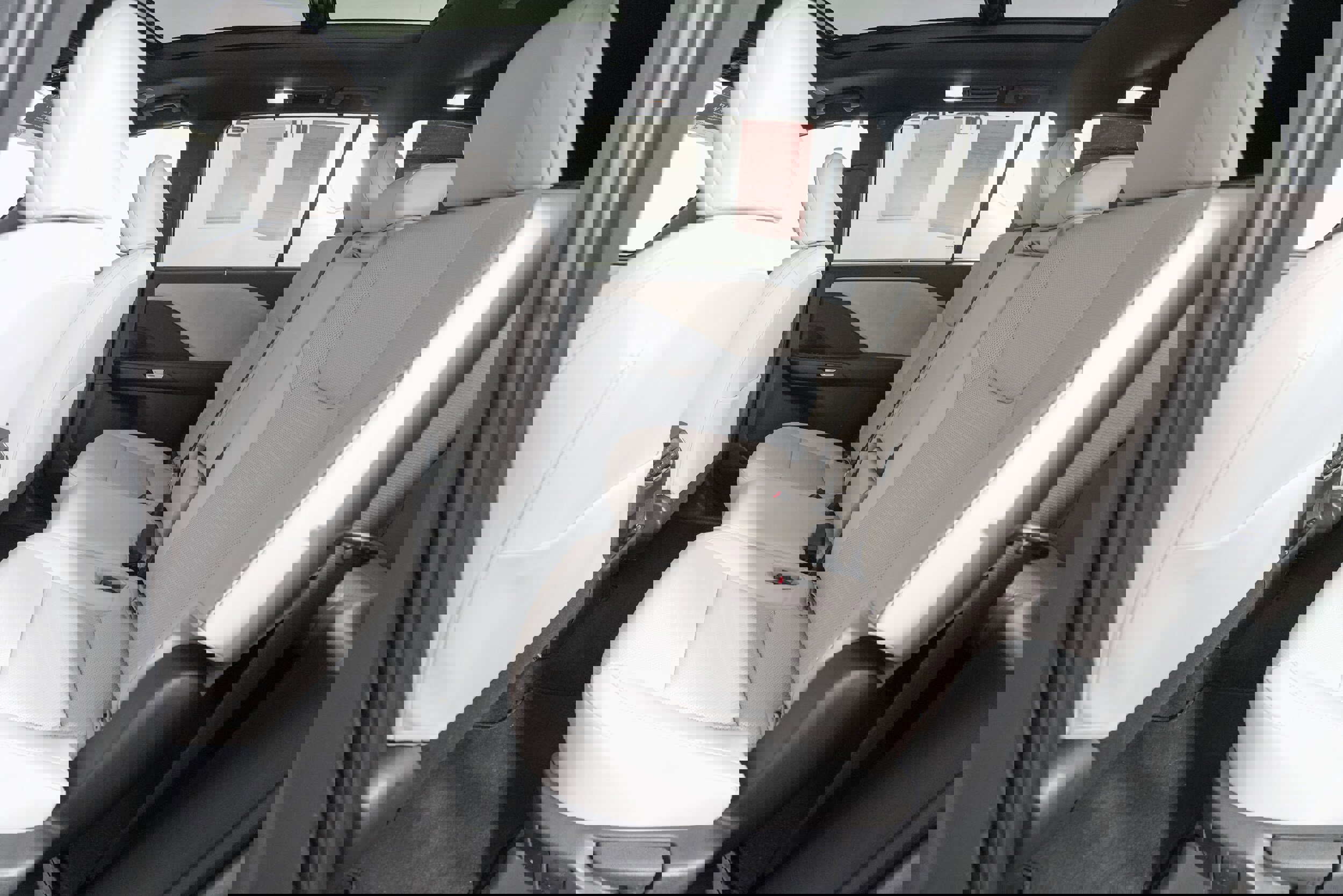 Certified 2025 Lexus TX 350 AWD image 13