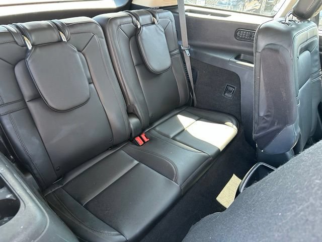 Used 2023 Lincoln Aviator Grand Touring w/ Equipment Group 301A AWD/4WD image 11
