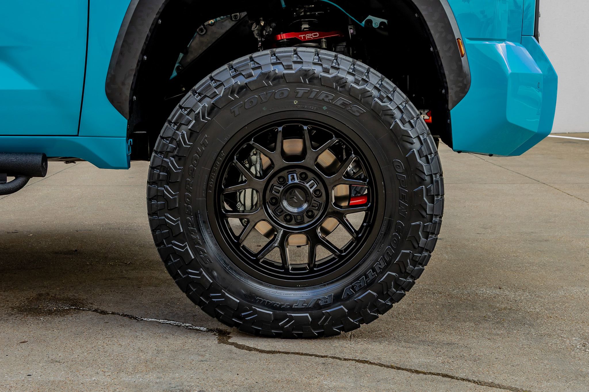 Used 2026 Toyota Tundra TRD Pro image 12