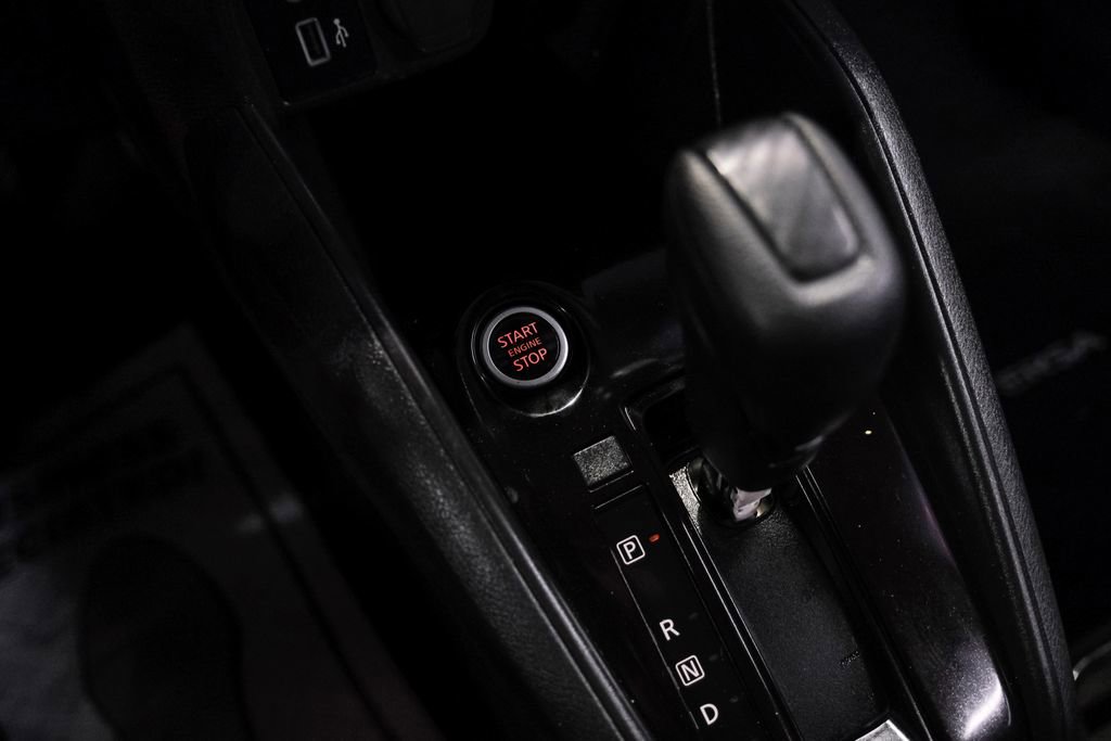 Used 2021 Nissan Versa S image 27