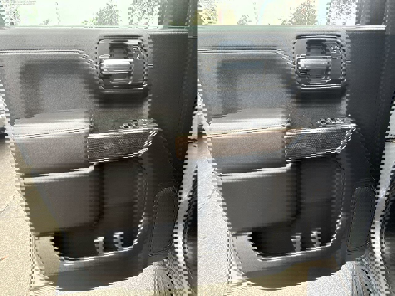 Used 2022 Chevrolet Silverado 1500 RST image 20