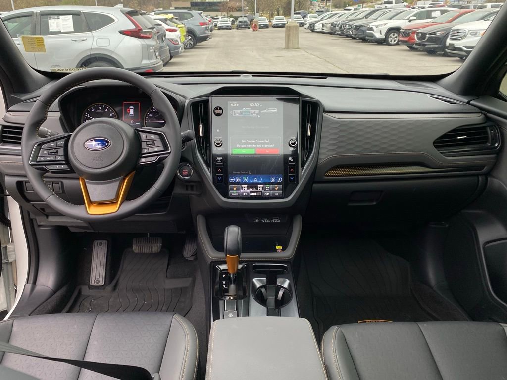 Used 2026 Subaru Forester Wilderness image 30