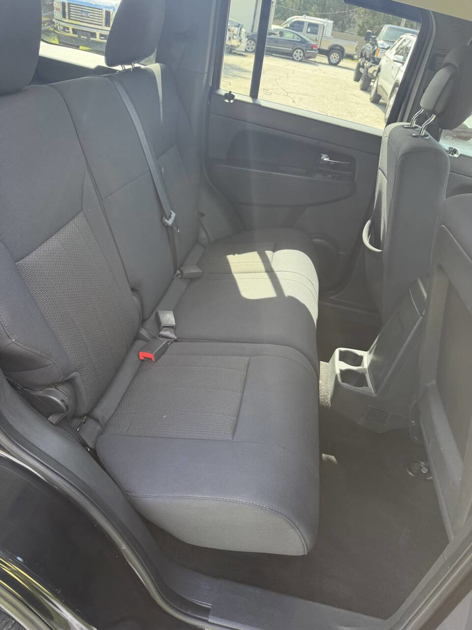 Used 2012 Jeep Liberty Sport w/ Popular Equipment Group image 13