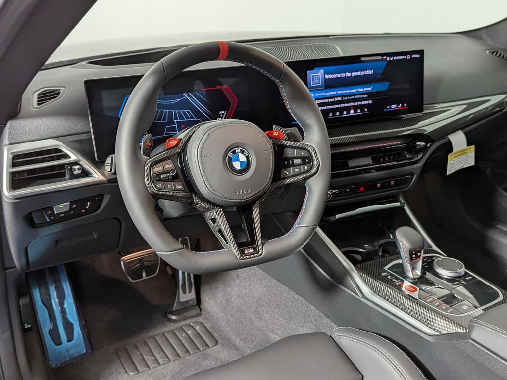New 2026 BMW M4 xDrive Competition w/ Executive Package image 13