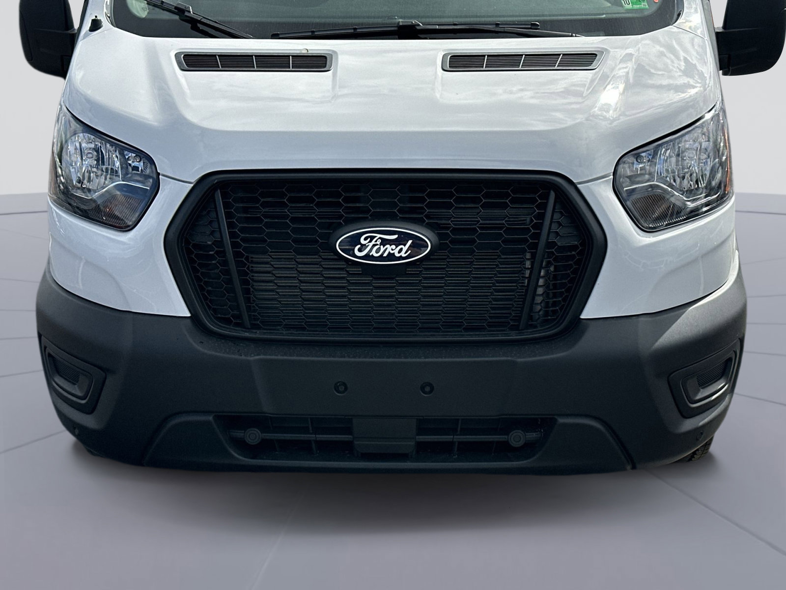 New 2026 Ford Transit 350 148 High Roof w/ Load Area Protection Package image 41