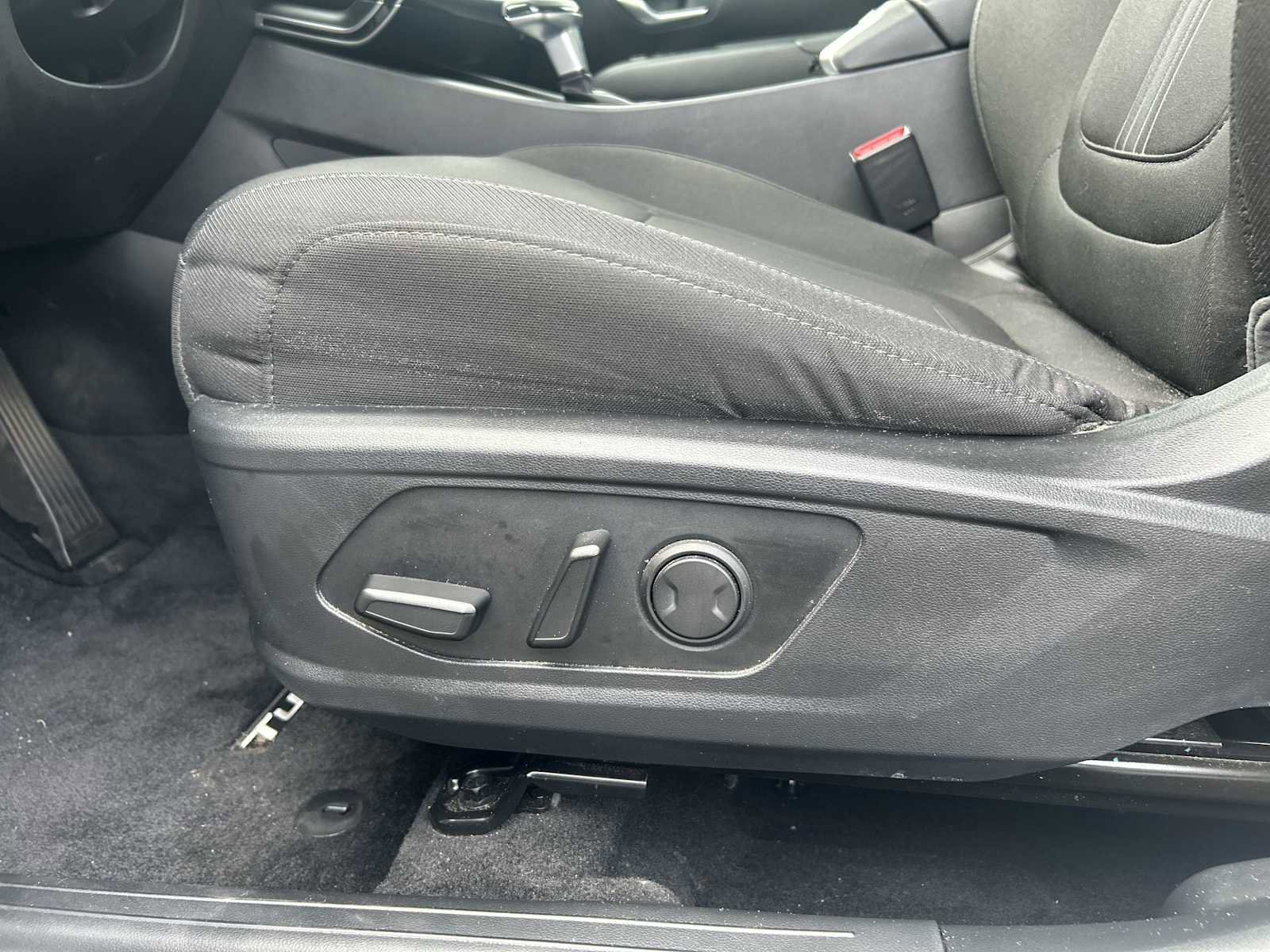 Used 2023 Hyundai Tucson SEL AWD/4WD image 14
