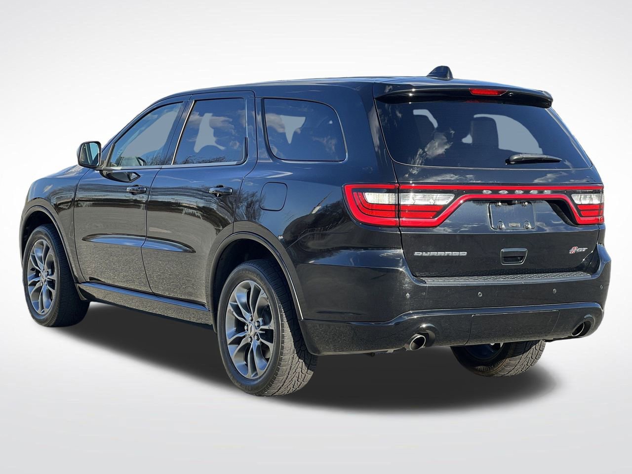 Used 2019 Dodge Durango GT image 31