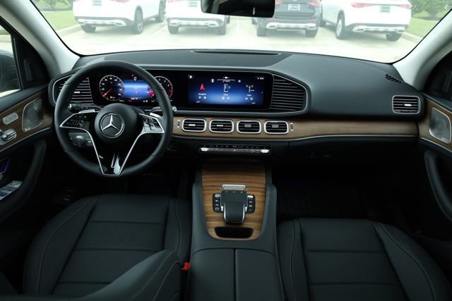 New 2026 Mercedes-Benz GLE 350 4MATIC image 14