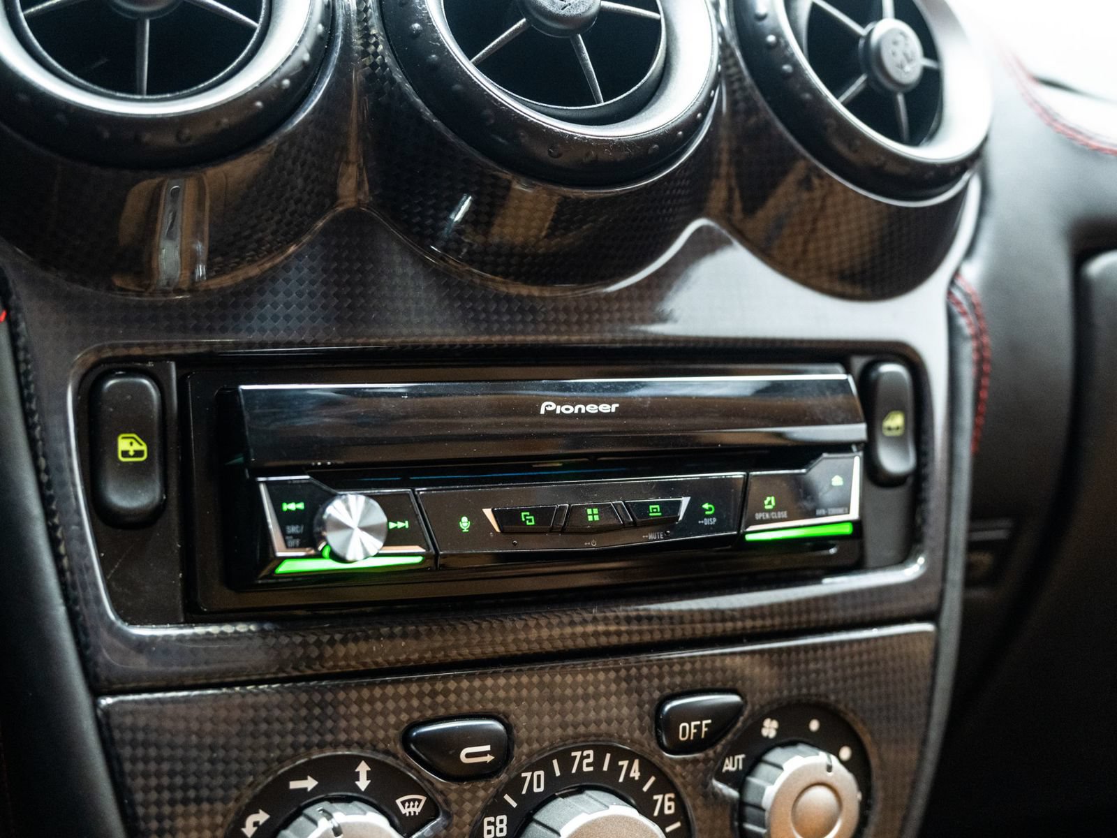 Used 2007 Ferrari F430 Coupe RWD image 26