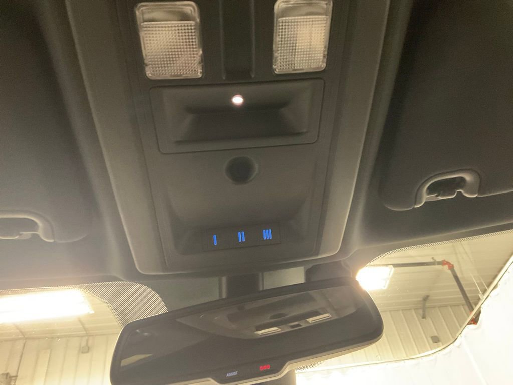 Used 2022 RAM 1500 Classic Warlock w/ Electronics Group image 25