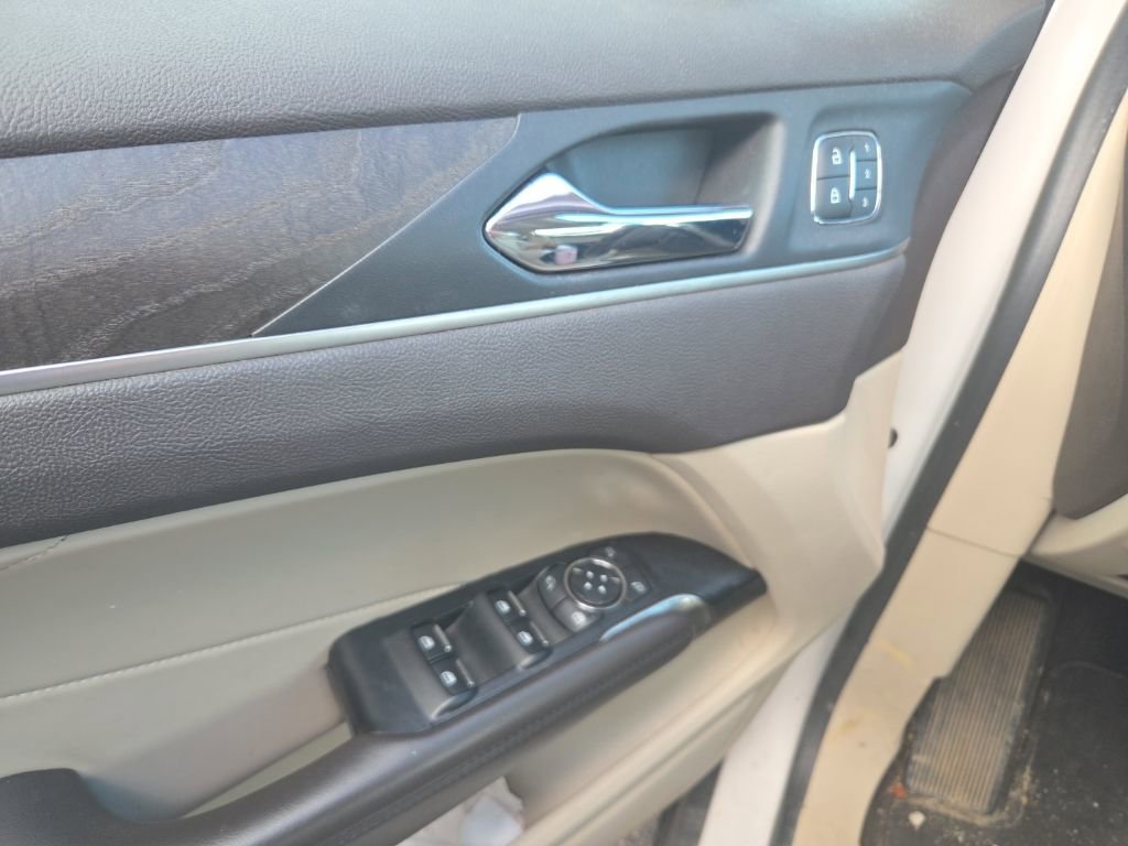 Used 2019 Lincoln MKC Reserve w/ MKC Climate Package image 10