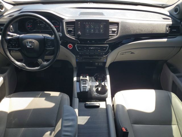 Used 2021 Honda Pilot Elite image 17