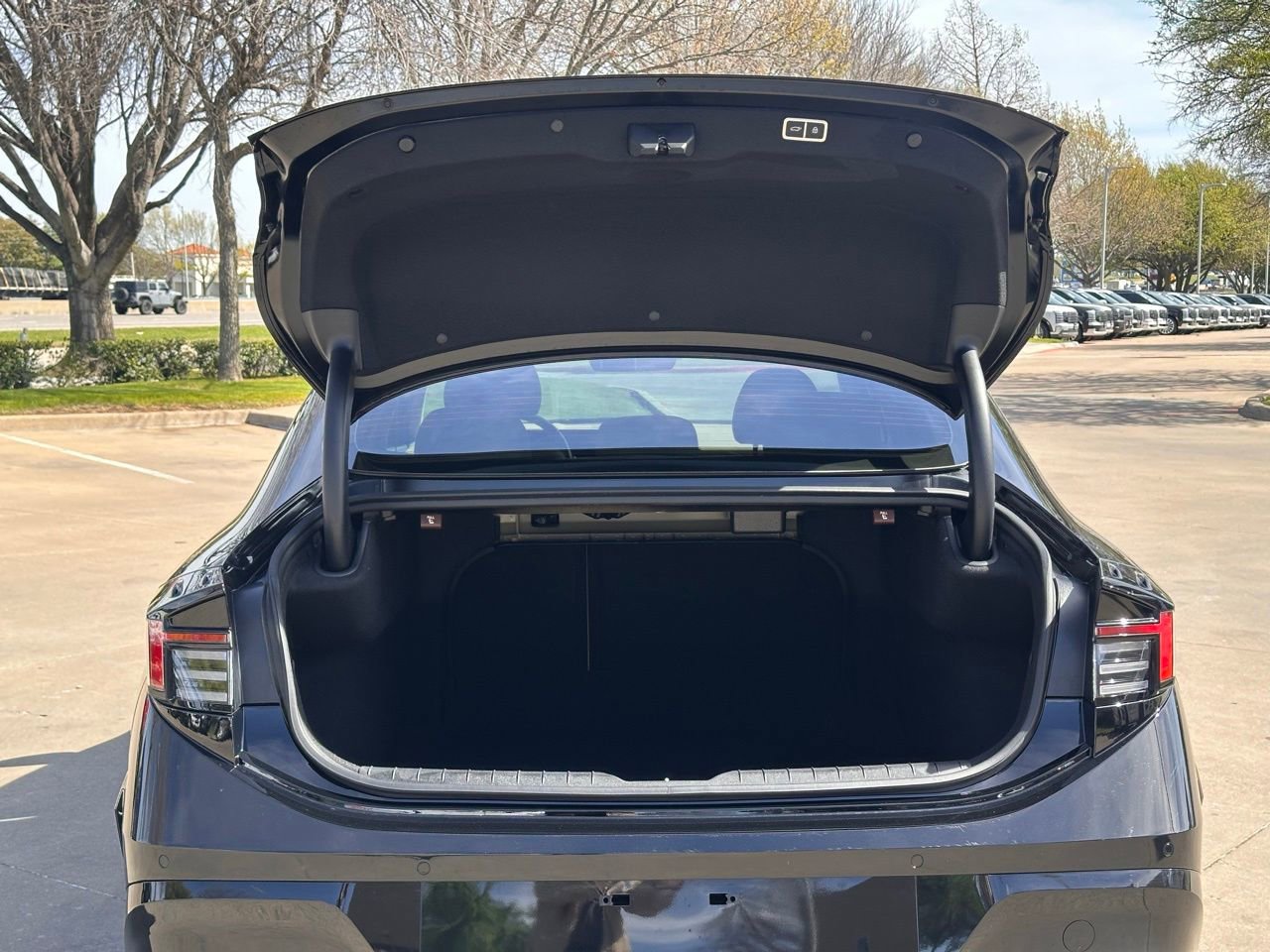 Certified 2025 Hyundai Sonata Limited image 13