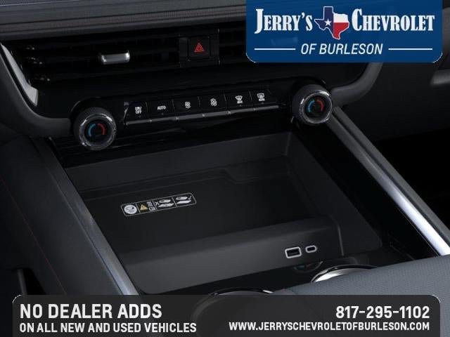 New 2026 Chevrolet Tahoe RST w/ RST Capability Package AWD/4WD image 25