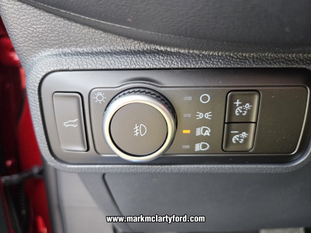 New 2026 Ford Explorer ST-Line AWD/4WD image 21